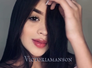 Victoriamanson