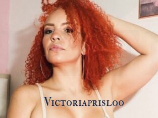 Victoriaprisloo