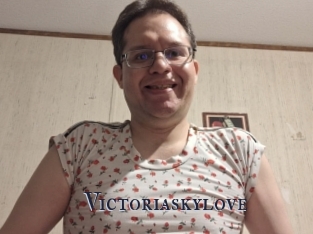 Victoriaskylove