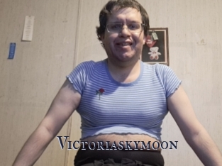 Victoriaskymoon