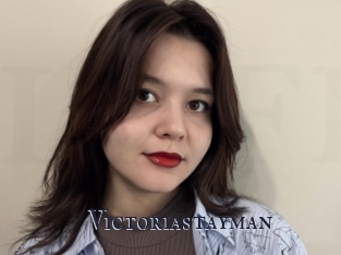 Victoriastayman