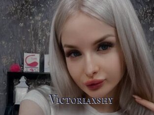 Victoriaxshy