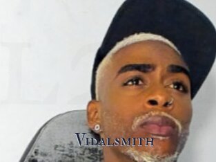 Vidalsmith