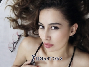 Vidiastons