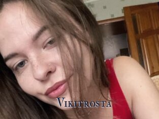 Vikitrosta