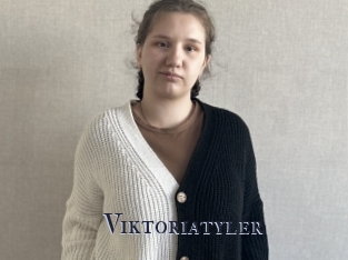 Viktoriatyler