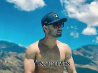 Vincentzen