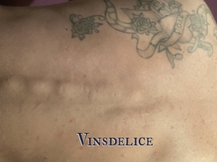 Vinsdelice
