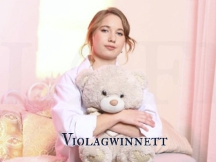 Violagwinnett