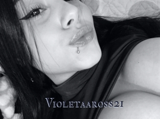 Violetaaross21