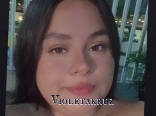 Violetakruz