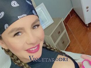 Violetarodri