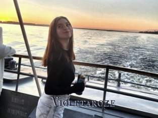 Violetaroze