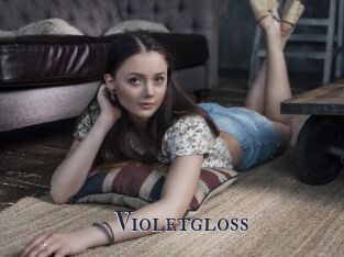 Violetgloss