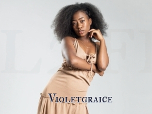 Violetgraice