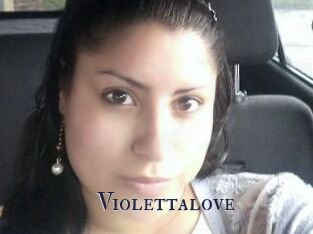 Violetta_love