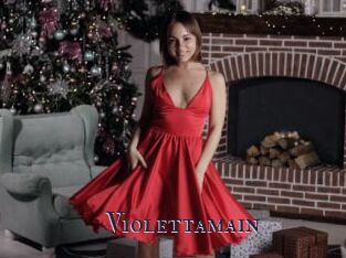Violettamain