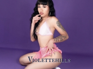 Violettehills