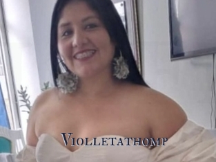 Violletathomp