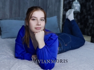 Vivianmoris