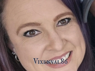 Vixenval86