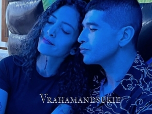 Vrahamandsukie