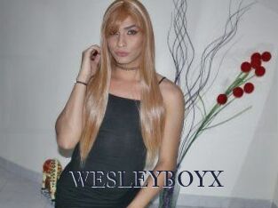 WESLEYBOYX