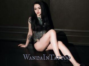 WandaInTattoo