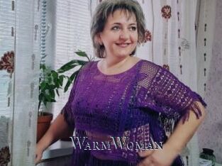 WarmWoman