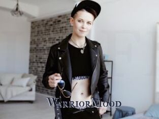 WarriorMood