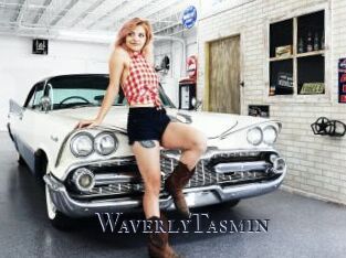 WaverlyTasmin