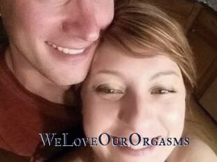 WeLoveOurOrgasms