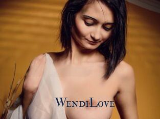 WendiLove