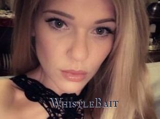 WhistleBait