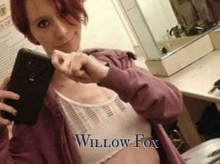 Willow_Fox