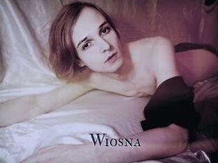 Wiosna