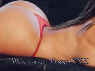 Wonderful_TanniaXXX
