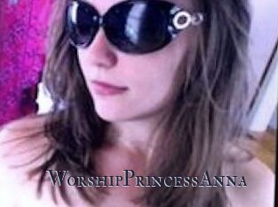 WorshipPrincessAnna