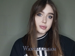Wandabalsam