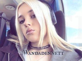 Wandadennett