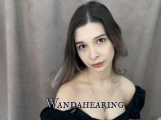 Wandahearing