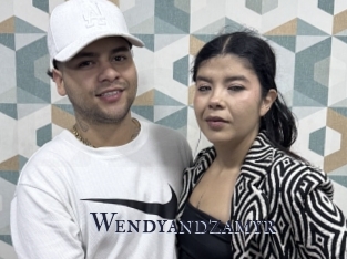 Wendyandzamyr
