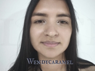Wendycaramel
