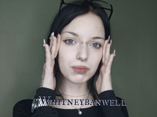 Whitneybanwell
