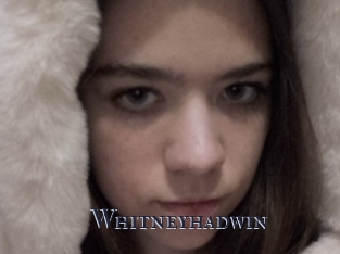 Whitneyhadwin