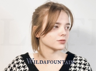 Wildafountain