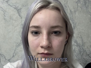 Willabrower