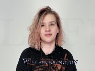 Willaburrington