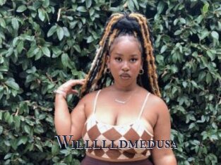 Willllldmedusa