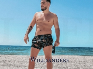 Willsanders